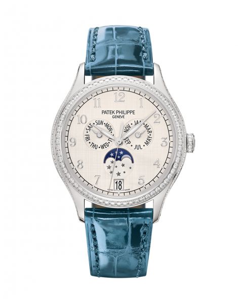 Patek Philippe Complications 4947G Watch