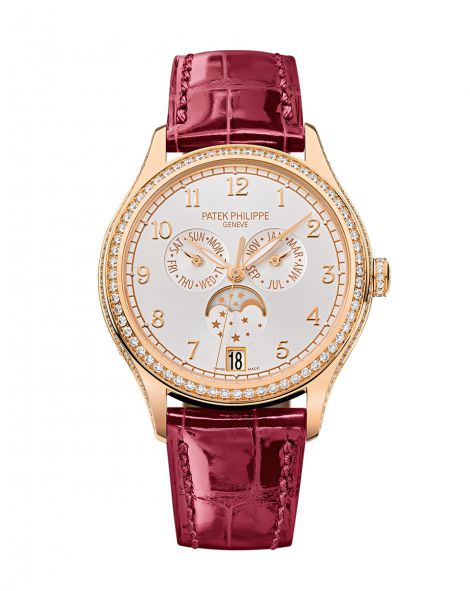 Patek Philippe Complications 4947R Watch