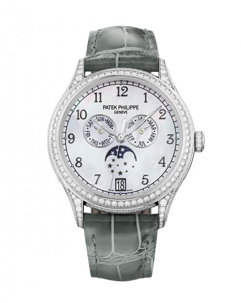 Patek Philippe Complications 4948G Watch