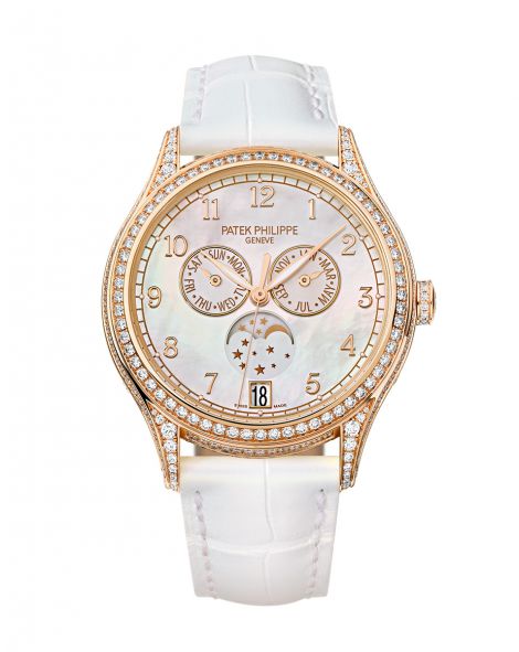 Patek Philippe Complications 4948R Watch