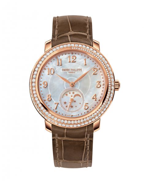 Patek Philippe Complications 4968R Watch