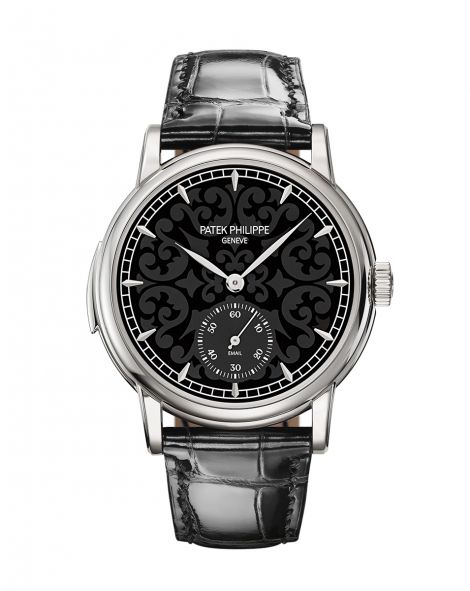Patek Philippe Grand Complications 5078G Watch