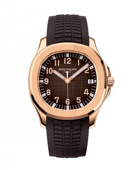Patek Philippe Aquanaut S5167R Watch