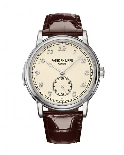 Patek Philippe Grand Complications 5178G Watch