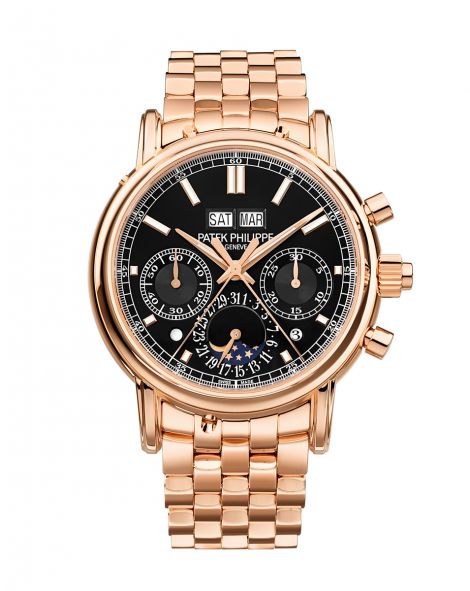 Patek Philippe Grand Complications 5204/1R Watch