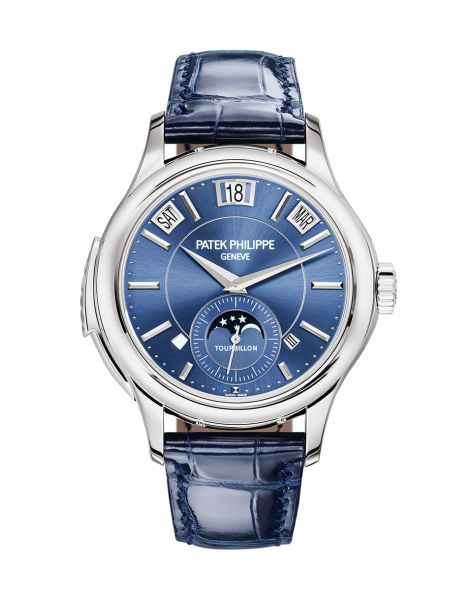 Patek Philippe Grand Complications 5207G Watch