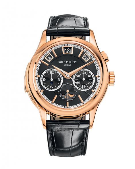 Patek Philippe Grand Complications 5208R Watch