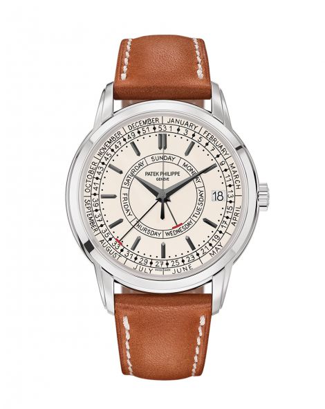 Patek Philippe Complications 5212A Watch