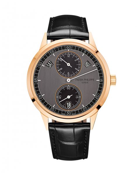 Patek Philippe Complications 5235/50R Watch