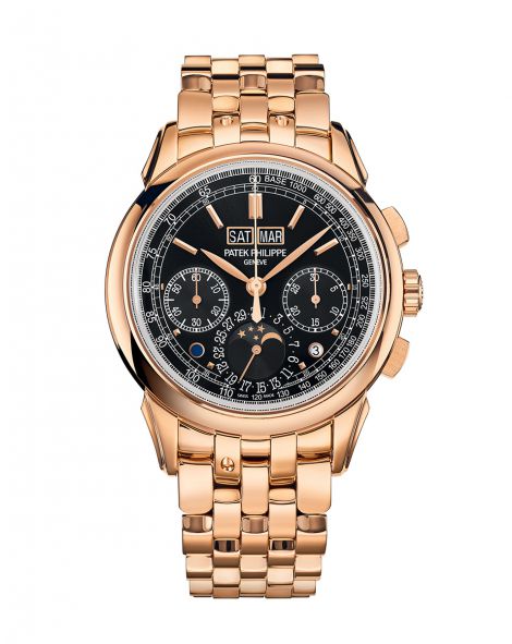 Patek Philippe Grand Complications 5270/1R Watch