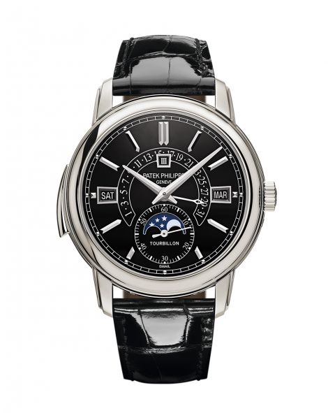 Patek Philippe Grand Complications 5316P Watch