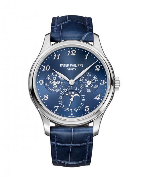 Patek Philippe Grand Complications 5327G Watch