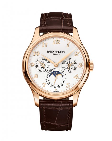 Patek Philippe Grand Complications 5327R Watch