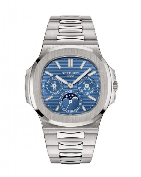 Patek Philippe Nautilus 5740/1G Watch