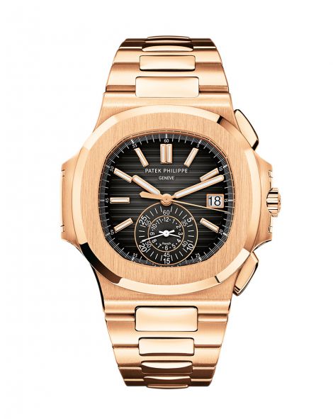 Patek Philippe Nautilus 5980/1R Watch
