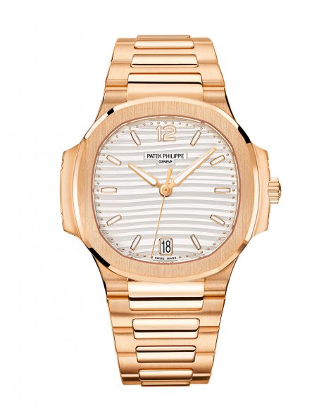 Patek Philippe Nautilus 7118/1R Watch