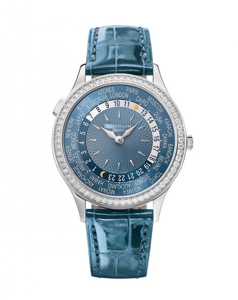 Patek Philippe Complications 7130G Watch