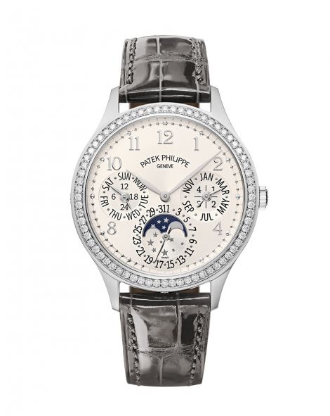 Patek Philippe Grand Complications 7140G Watch
