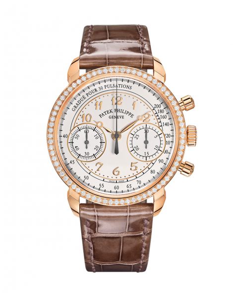  Patek Philippe Complications 7150/250R Watch