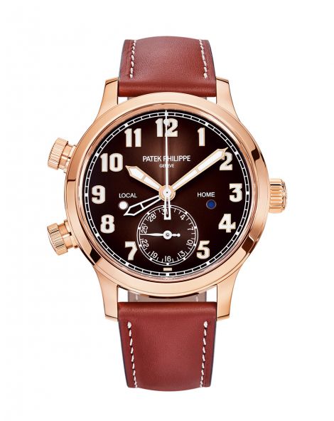  Patek Philippe Complications 7234R Watch