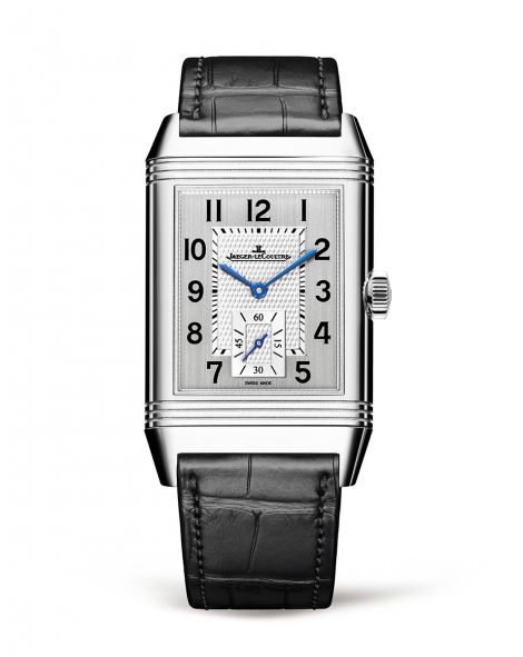 REVERSO CLASSIC LARGE SMALL SECONDS  