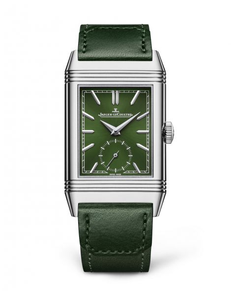 jaeger lecoultre usado