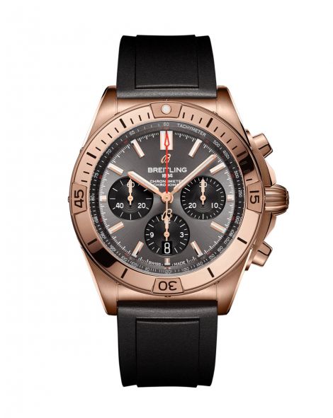 BREITLING CHRONOMAT Watch