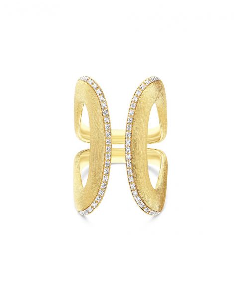 Nanis Libera Ring