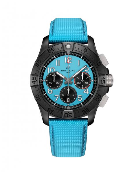 BREITLING AVENGER Watch