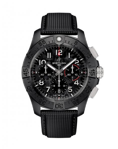 BREITLING AVENGER Watch