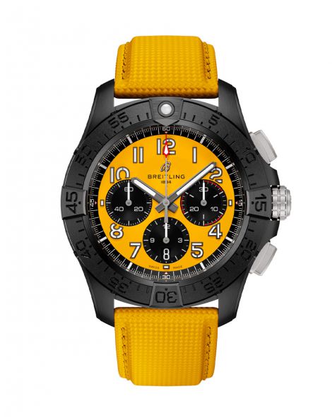 BREITLING AVENGER Watch