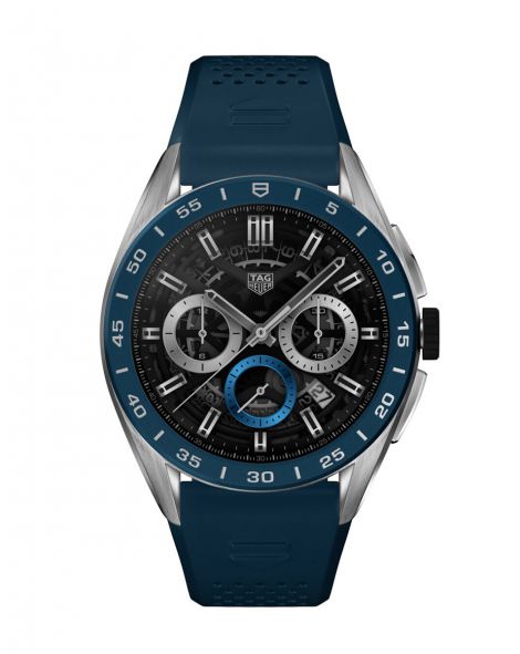 TAG HEUER CONNECTED Watch