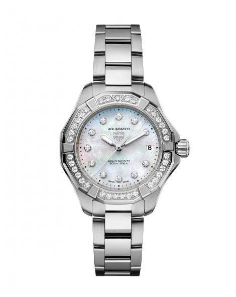 TAG Heuer Aquaracer Professional Watch