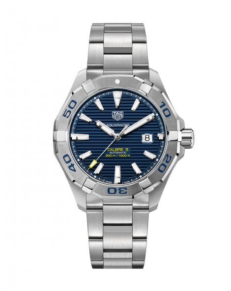 TAG Heuer Aquaracer Watch