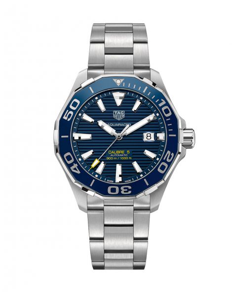 TAG Heuer Aquaracer Watch