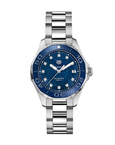 TAG Heuer Aquaracer Watch