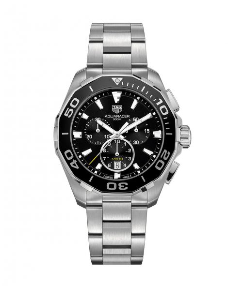TAG Heuer Aquaracer Watch