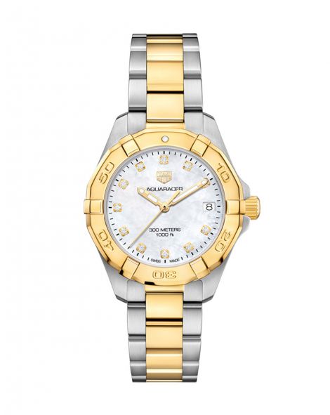 TAG Heuer Aquaracer Watch