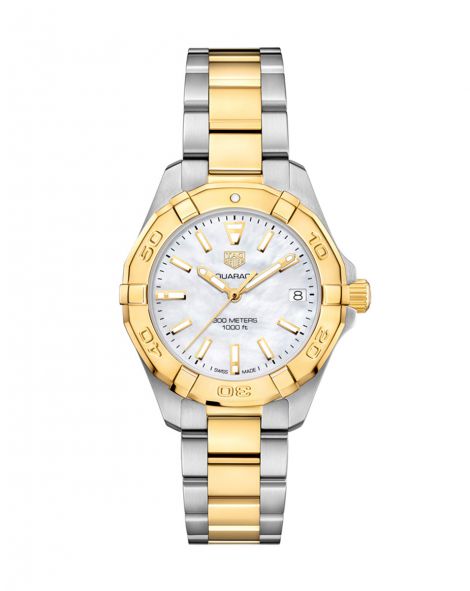 TAG Heuer Aquaracer Watch