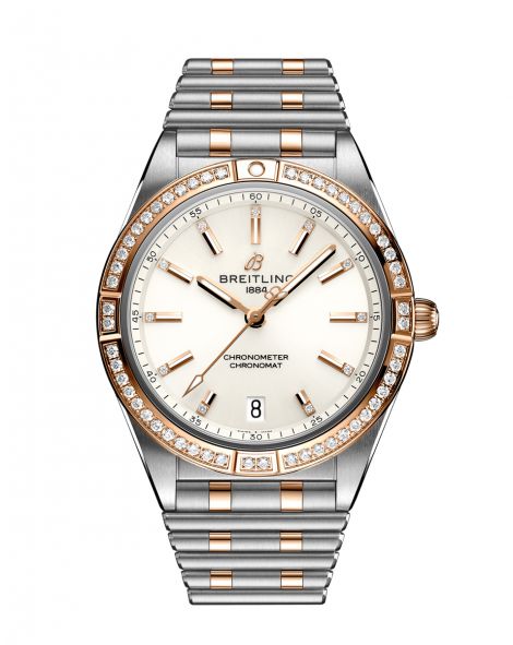 BREITLING CHRONOMAT Watch