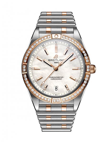 BREITLING CHRONOMAT Watch
