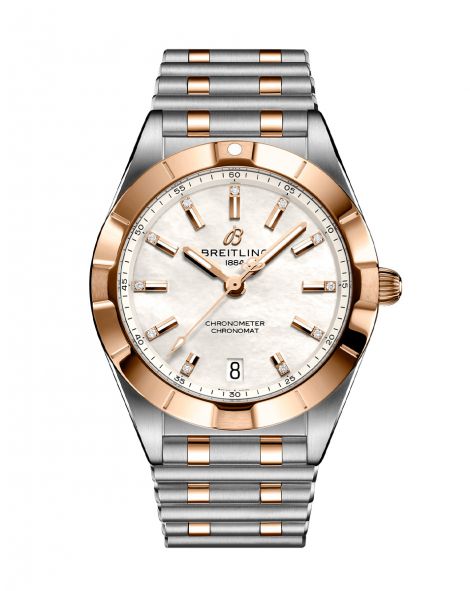 BREITLING CHRONOMAT Watch