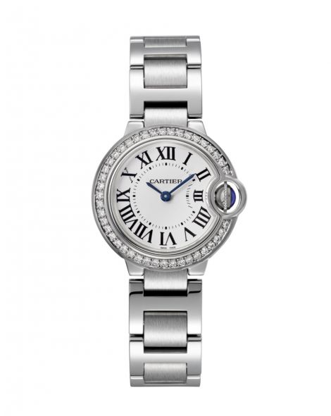 Ballon Bleu de Cartier watch