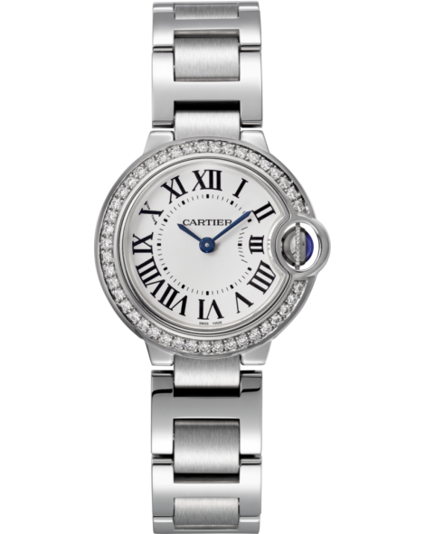 Ballon Bleu de Cartier watch