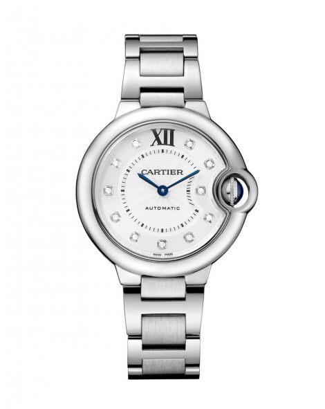 Ballon Bleu de Cartier watch