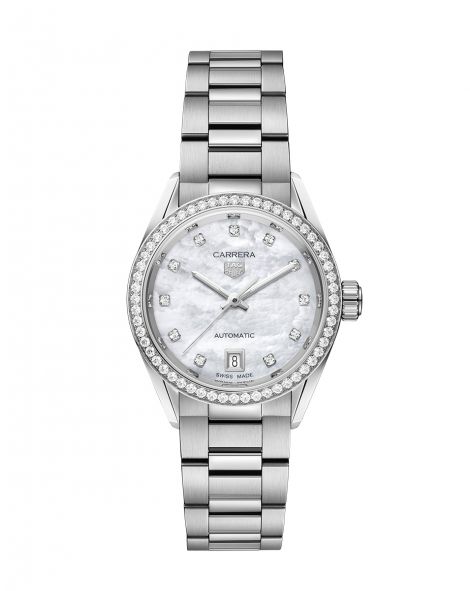 TAG Heuer Carrera Watch