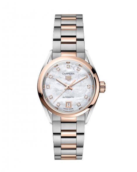 TAG Heuer Carrera Watch