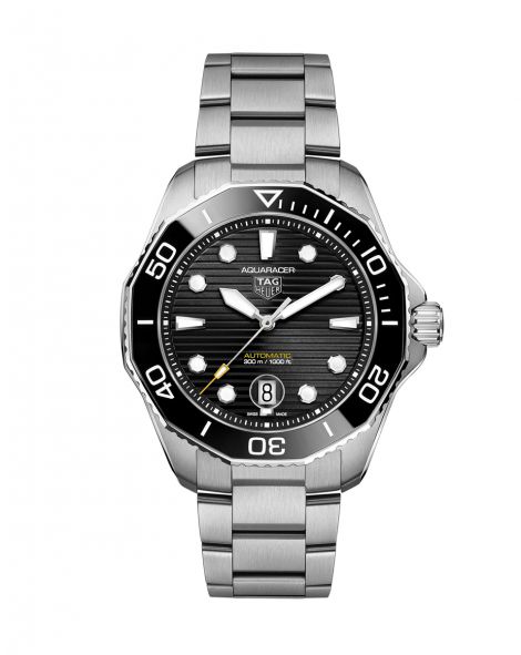 TAG Heuer Aquaracer Watch