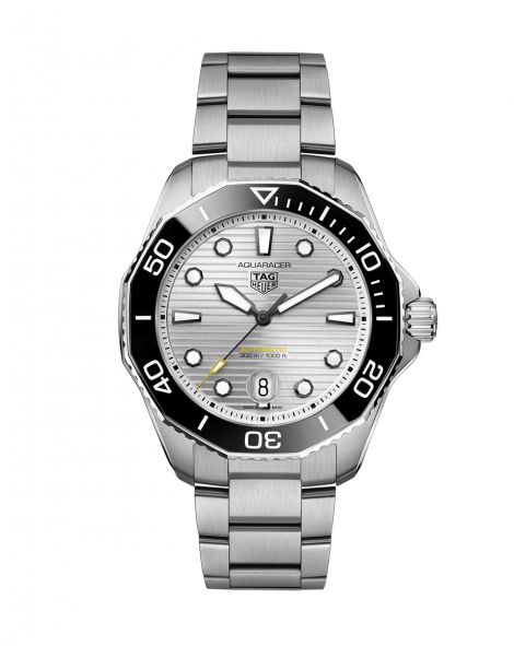 TAG Heuer Aquaracer Watch