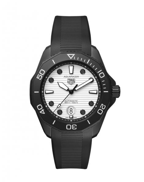 TAG Heuer Aquaracer Watch